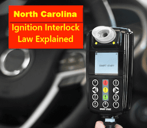 Ignition Interlock Law Explained