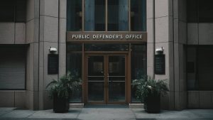 Guide to Court-Appointed Counsel in NC