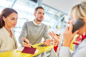 DWI charges and Canada