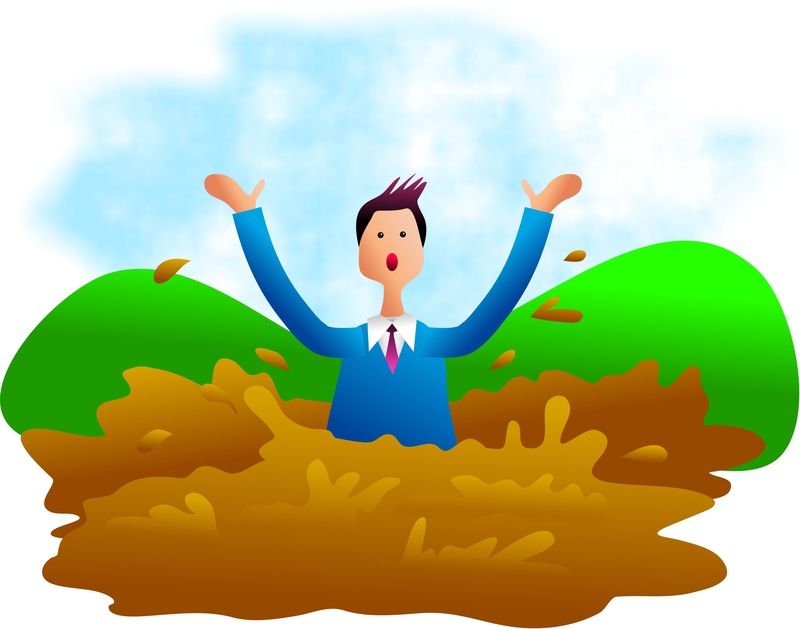 How to Take Care of Forgotten Tickets