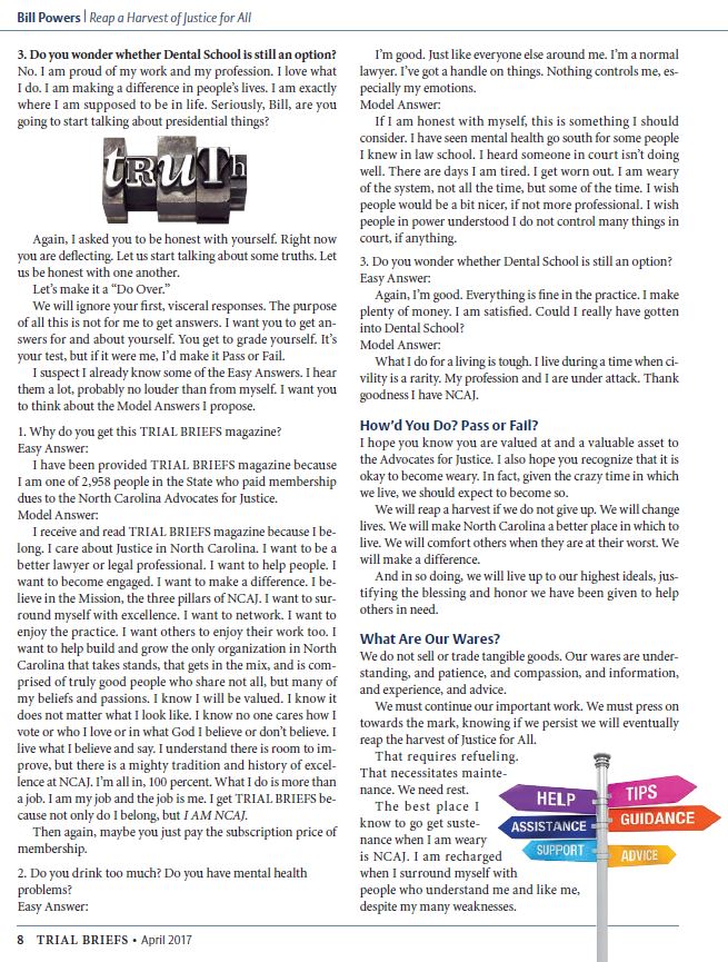 NCAJ-President-Bill-Powers-Column-TRIAL-BRIEFS-SPRING-2017-B