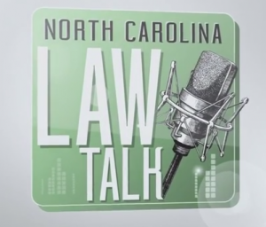 Developing Trends in North Carolina Law