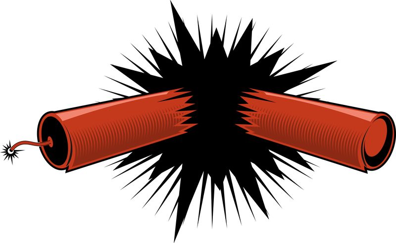 Operation Firecracker