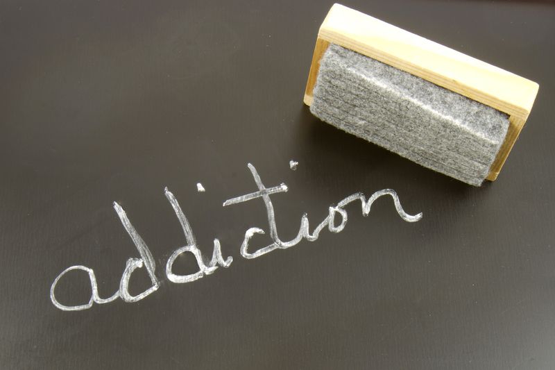 addiction substance abuse help