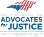 NORTH CAROLINA ADVOCATES FOR JUSTICE