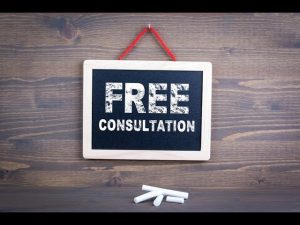 Free Consultation Advice Charlotte Traffic Lawyer