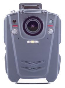 Body Camera Law