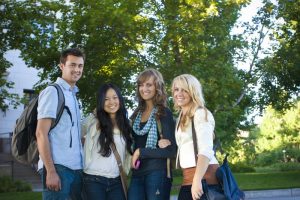 Criminal Charges on Campus