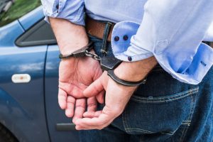 CAN I GET MY DWI CHARGES THROWN OUT>