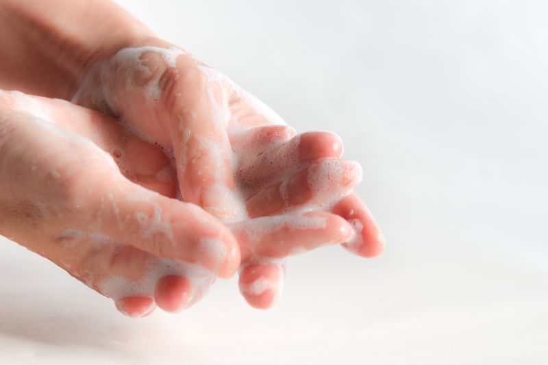 I m Not Going To Shake Your Hand Should I Go To Court If I m Sick 