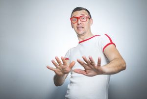 Should I go to court if I am sick?