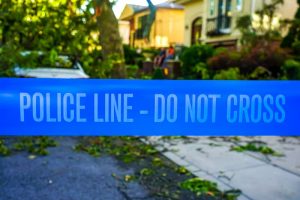 SELF DEFENSE IN NORTH CAROLINA