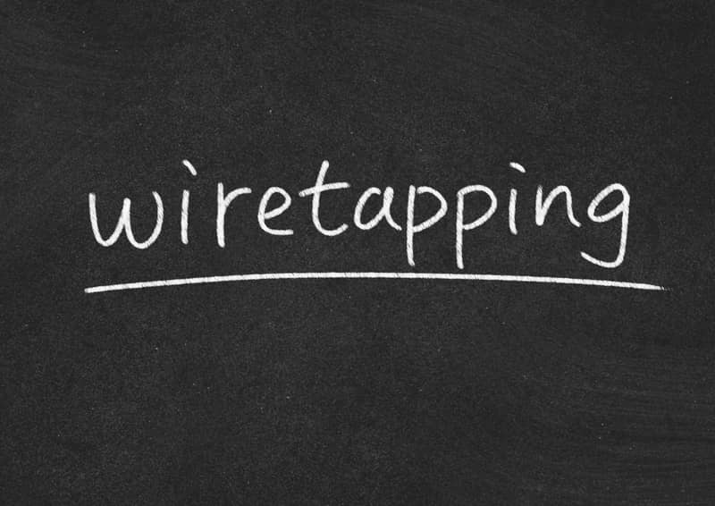 Understanding Wiretapping Laws and Your Rights