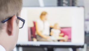 What happens if someone taps your phone?