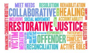 RESTORATIVE JUSTICE AND DWI CHARGES IN CHARLOTTE NC