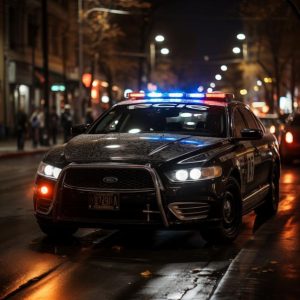 Charlotte Criminal Defense Lawyer