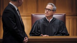 JUDGE IN NORTH CAROLINA ON A DUI CASE LISTENING TO A CRIMINAL DEFENSE LAWYER EXPLAIN DRUNK-DRIVING-TESTS