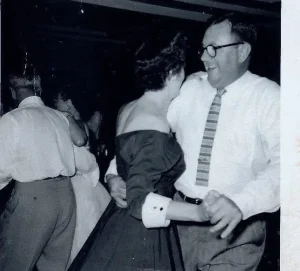 Robert-L-Cutting-the-Rug