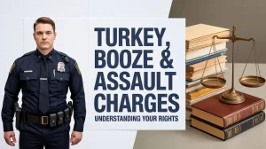 Thanksgiving arrests in Charlotte often involve assault allegations, no-contact rules, and police response. Learn how holiday cases move forward in court.