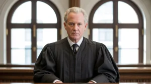 North Carolina castle doctrine and stand your ground law represented by trial judge