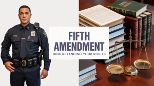 Miranda Rights in North Carolina explained through Fifth Amendment custodial interrogation and police questioning principles