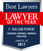 Best Lawyers - Lawyer of the Year