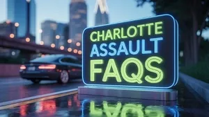 Charlotte Assault FAQs