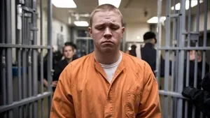 Person in custody facing drug trafficking charges in Charlotte, NC