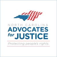 North Carolina Advocates for Justice Award