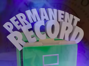 Permanent Record