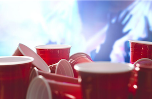 Red Cups