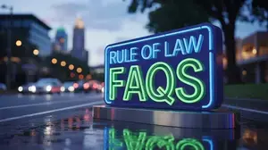 RULE-OF-LAW-FAQS