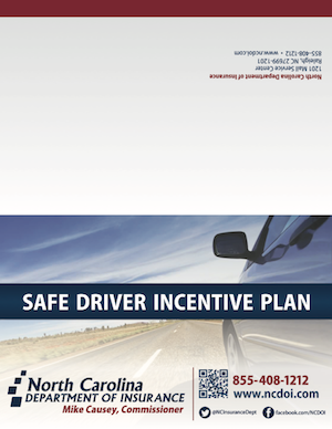 Safe Driver Incent Live Plan