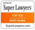 Super Lawyers top 100