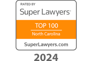 Super Lawyer - Top 100
