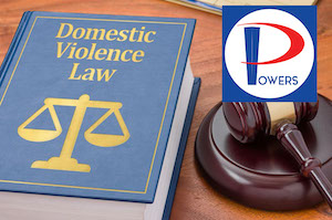 50B Domestic Violence