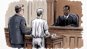 Assault Crimes in North Carolina: FAQs