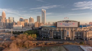 Charlotte DWI Lawyer