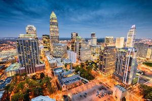Charlotte Criminal Attorneys