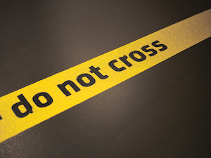 Decision to Plead Not Guilty