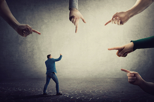 Defending Yourself in NC