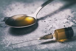 Drug Paraphernalia Charges Can Lead to an Arrest