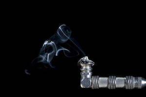 Possession of Drug Paraphernalia