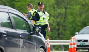 FAQs About DWI Charges in Monroe NC