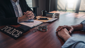 Exploitation of a Minor Charges in North Carolina