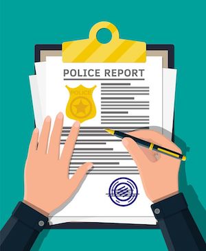 False Reports to Law Enforcement Agencies or Officers