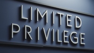 Frequently Asked Questions About Limited Driving Privileges