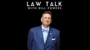 North Carolina Law Talk