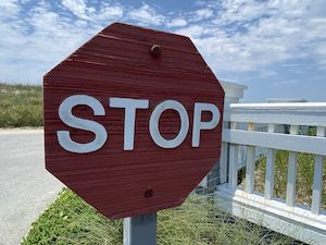 Lawyers Who Handle DWI Charges on Bald Head