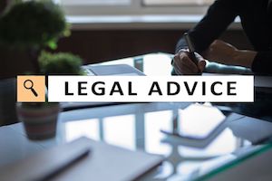 Legal Advice from a Criminal Defense Lawyer